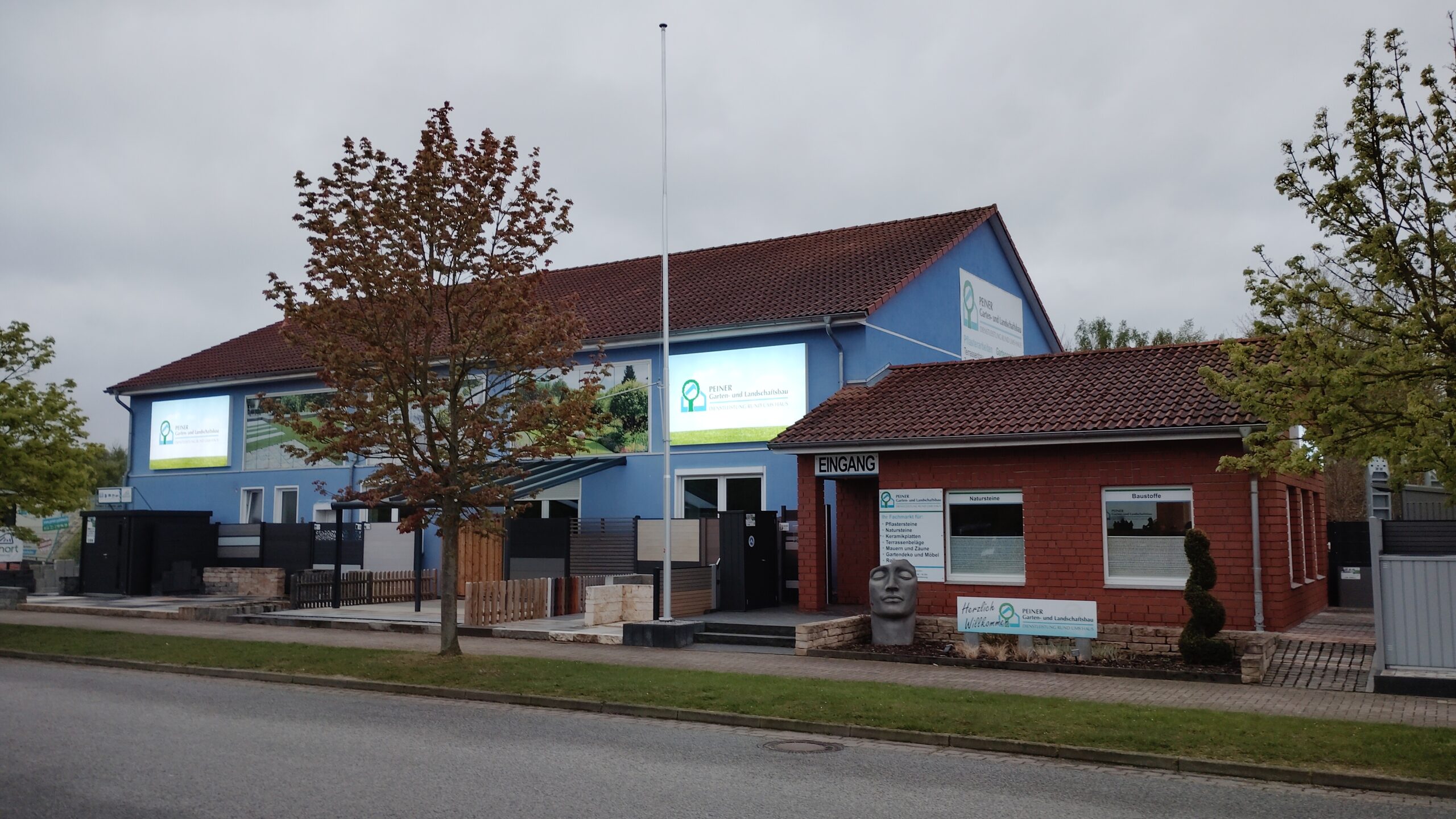 Peiner Garten- und Landschaftsbau