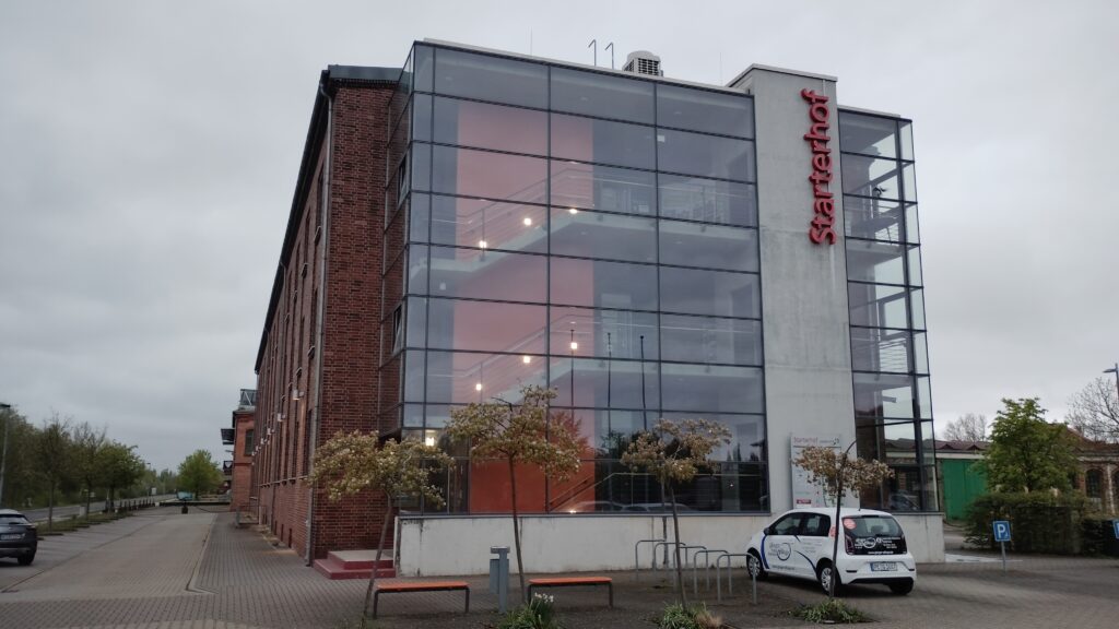 Gloger HausKrankenPflege