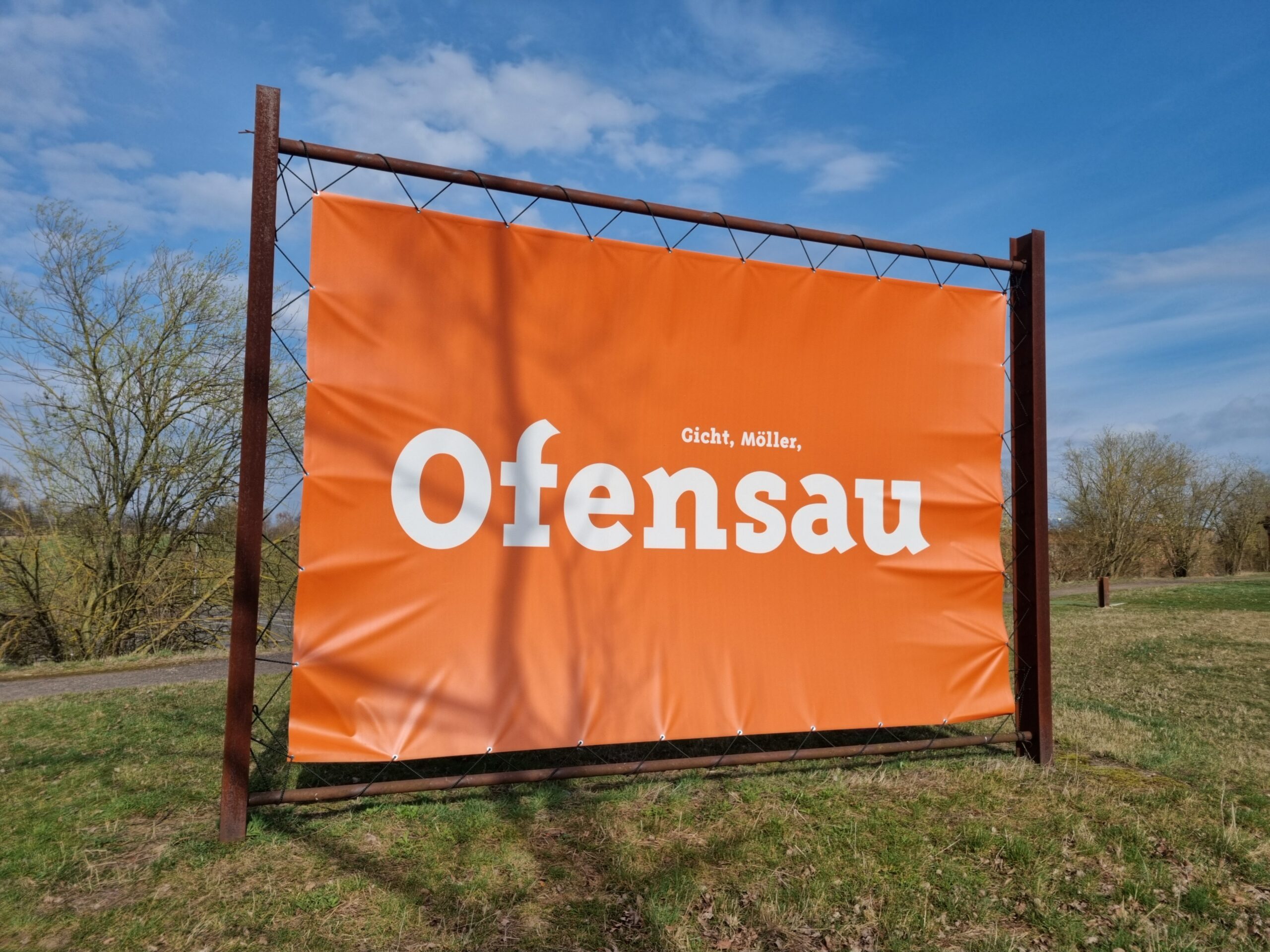 Gewerbepark Ilseder Hütte - Startseite