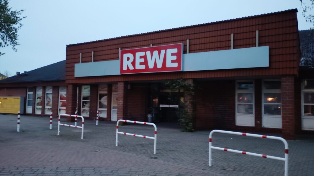 REWE Groß Ilsede