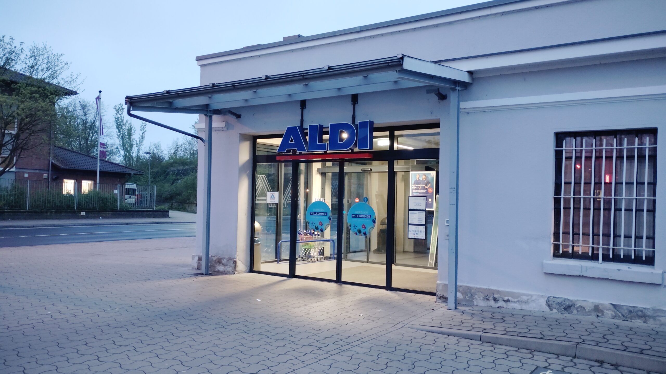 Aldi