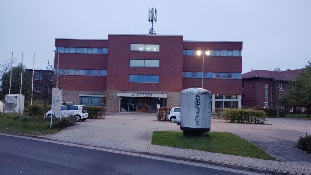Yogazentrum Ilsede