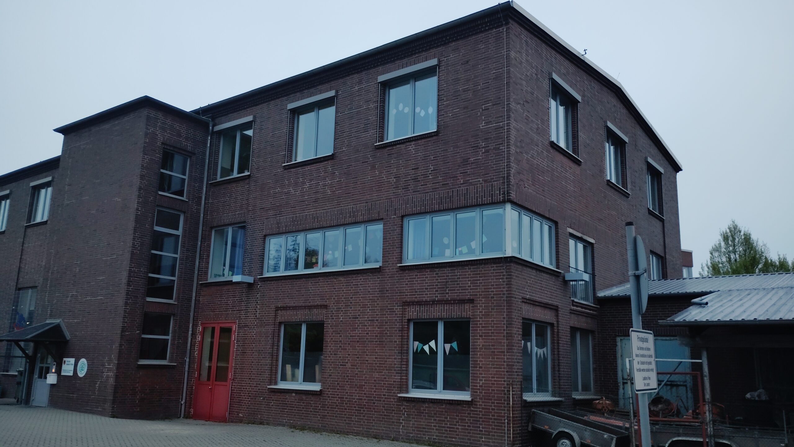 Schule Ilseder Hütte