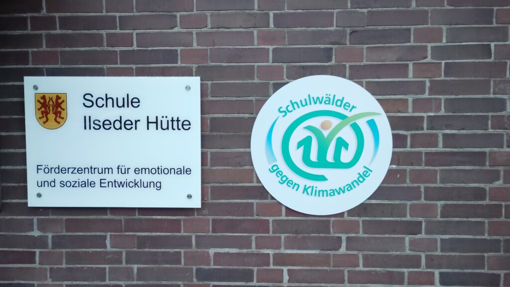 Schule Ilseder Hütte