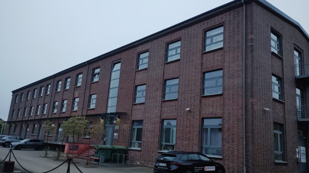 Christmann Informationstechnik