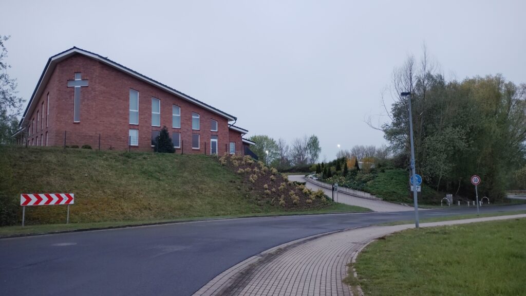Freie Evangelische Christengemeinde Ilsede
