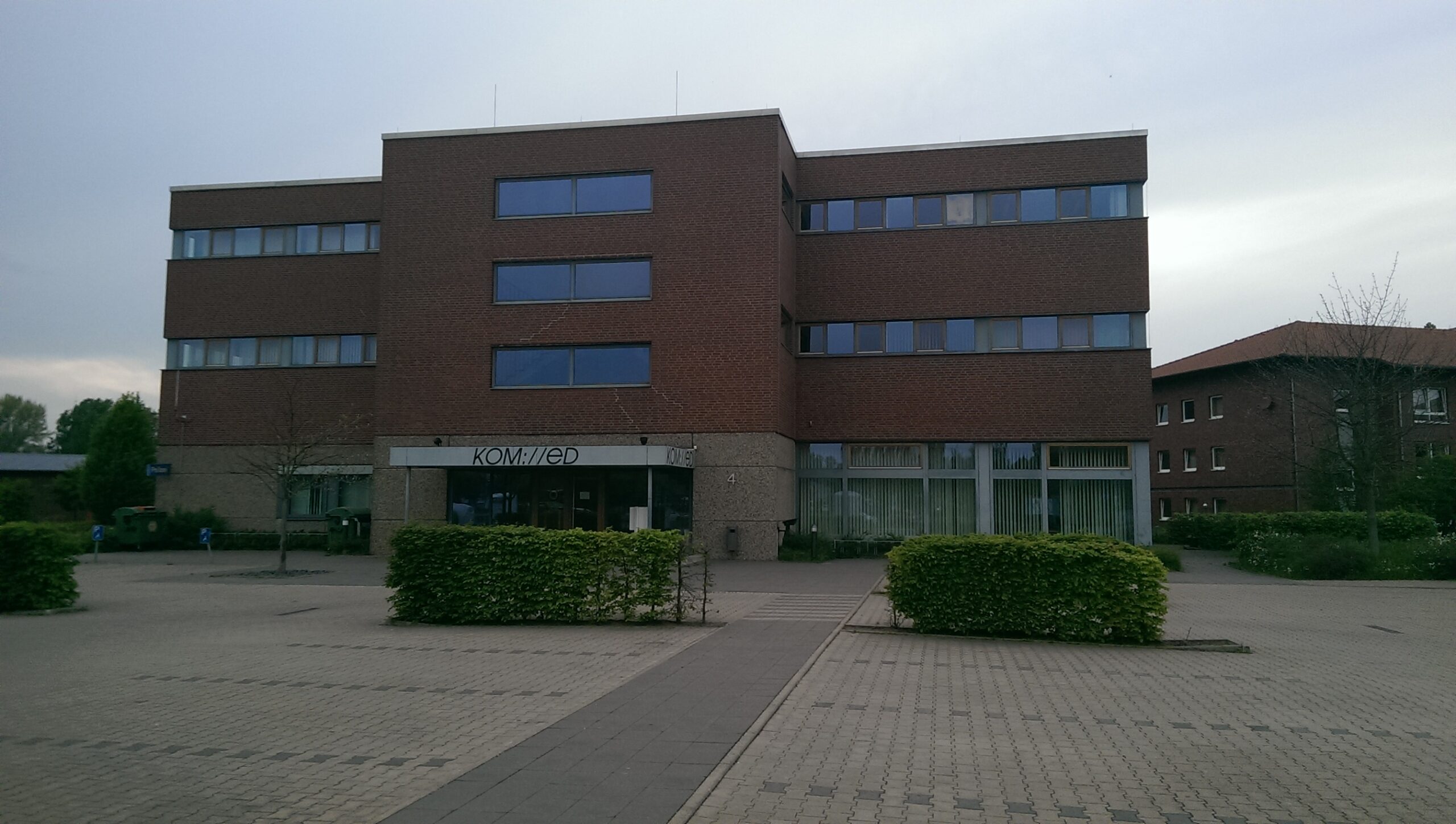 Kompetenzzentrum Neue Medien
