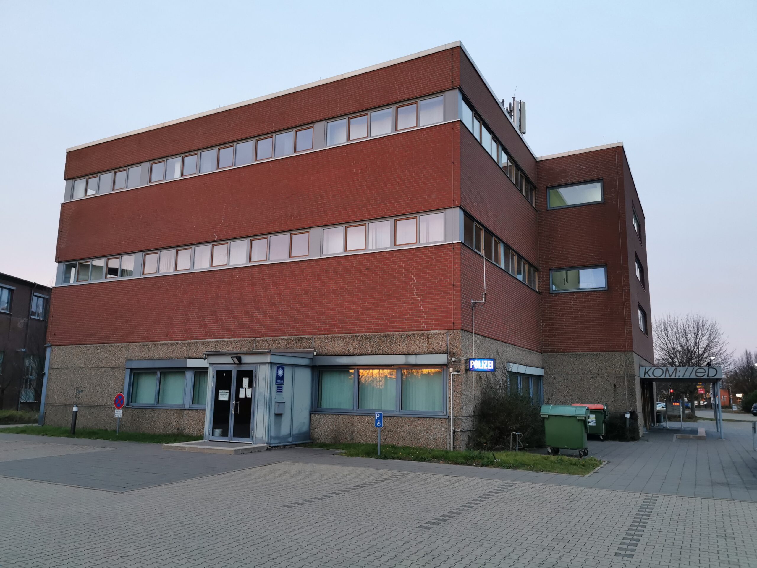 Kompetenzzentrum Neue Medien