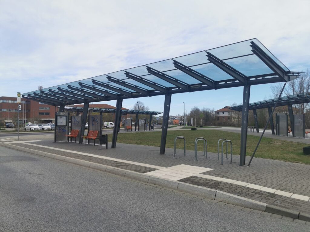 Busbahnhof